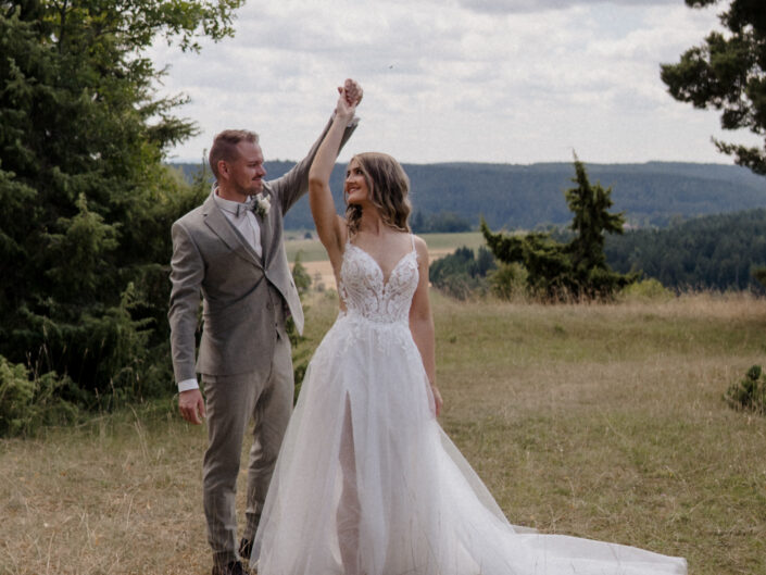 Hochzeit Joana & Benny